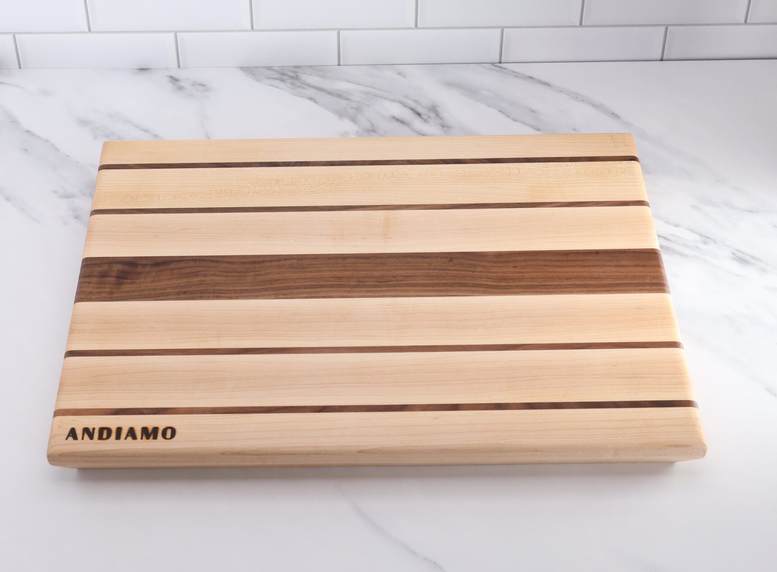 Maple & Walnut - Image 2