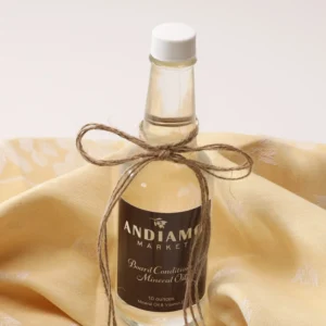 Mineral Oil