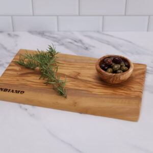 Olive Wood 9.25" X 15"