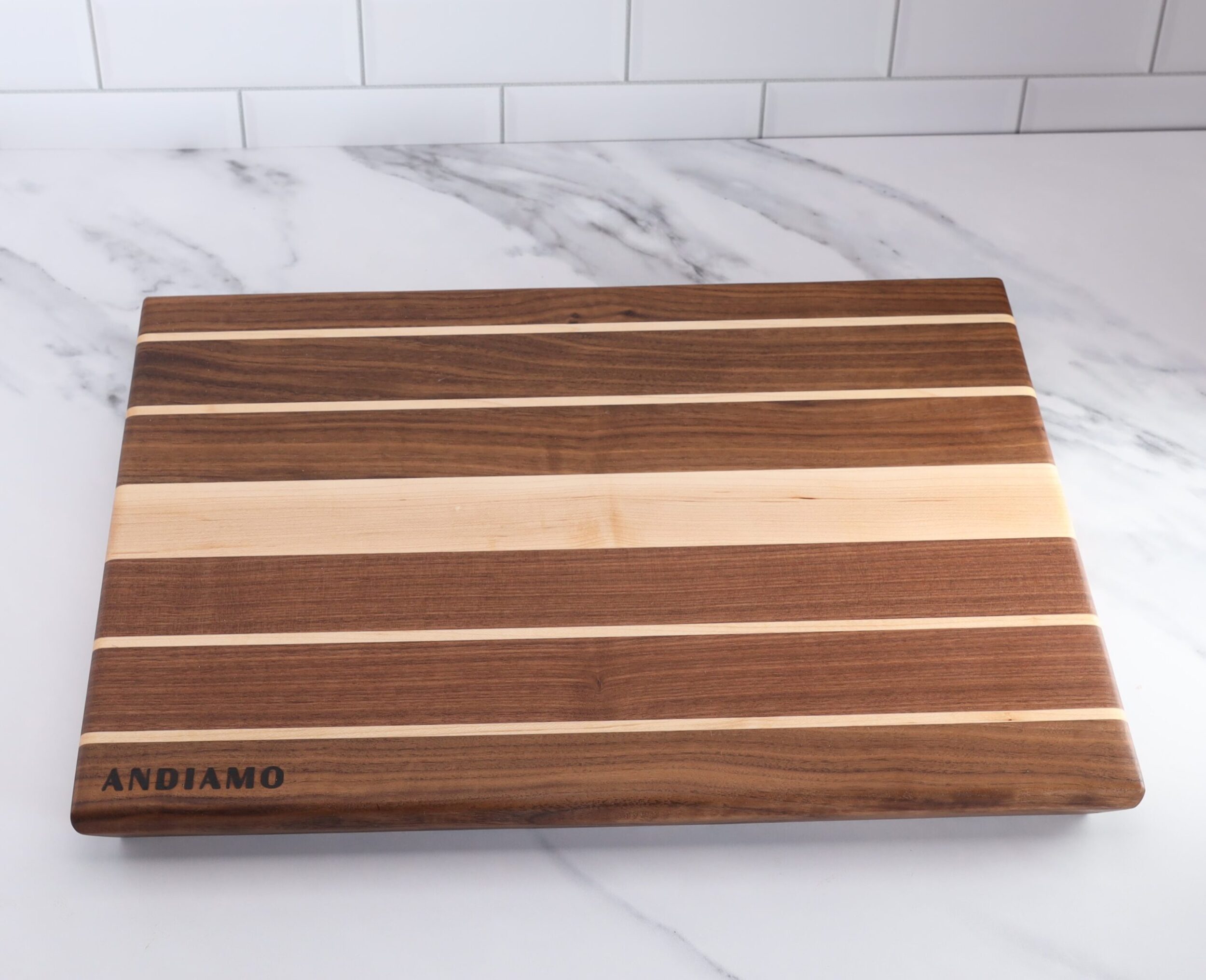 Walnut & Maple - Image 2