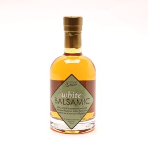 Acetaia Cattani White Balsamic Vinegar