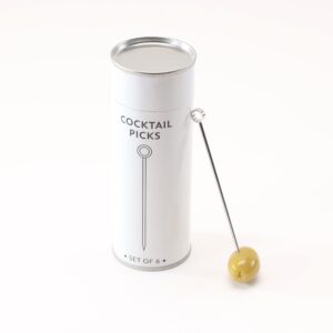 Cocktail / Charcuterie Pick - Set of 6