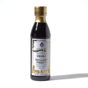 Giusti Classic Balsamic Glaze