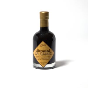 Acetaia Cattani - Olivewood Balsamic Vinegar