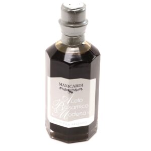 Manicardi Botticella Argento "22"