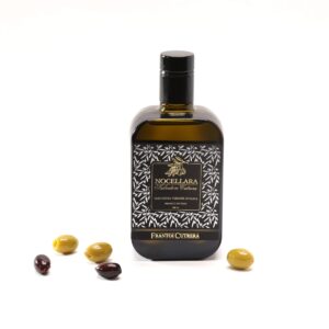 Frantoi Cutrera Nocellara Salvatore Cutrera Extra Virgin Olive Oil - 2024