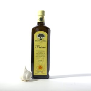 Frantoi Cutrera Extra Virgin Olive Oil Primo DOP - 2024