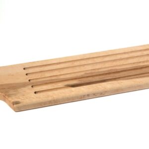 Birdseye Maple Bread Boards