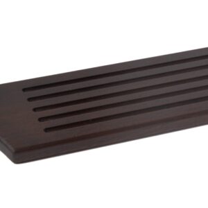 Peruvian Walnut Bread Board