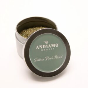 Andiamo Market - Italian Herb Blend