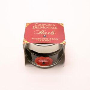 Compagnia del Montale - Balsamic Vinegar Pearls