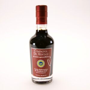 Compagnia del Montale - Vigna Bordo -Balsamic Vinegar - PGI- aged about 4 years