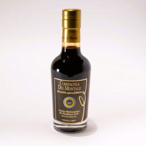 Compagnia del Montale - Vigna Oro - Balsamic Vinegar - PGI - aged about 10 years