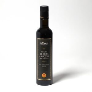De Carlo Tenuta Torre di Mossa DOP Terra di Bari - 2025 Harvest