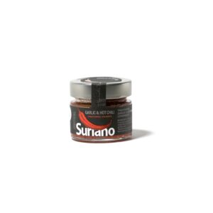 Suriano - Traditional Calabrian Garlic & Peperoncino Chili Spread