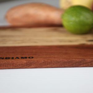 Mesquite and Pecan_Charcuterie Board3