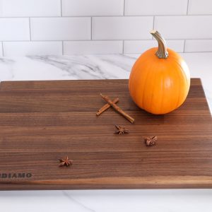 Walnut Cutting Board