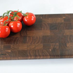 Walnut_End Grain Cutting Board1